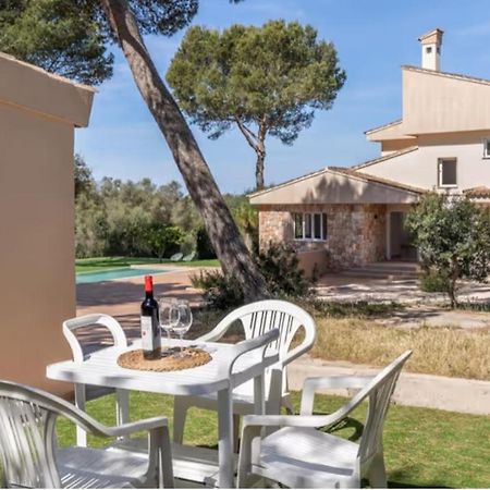 Villa Can Luciana La Aranjasa Zewnętrze zdjęcie